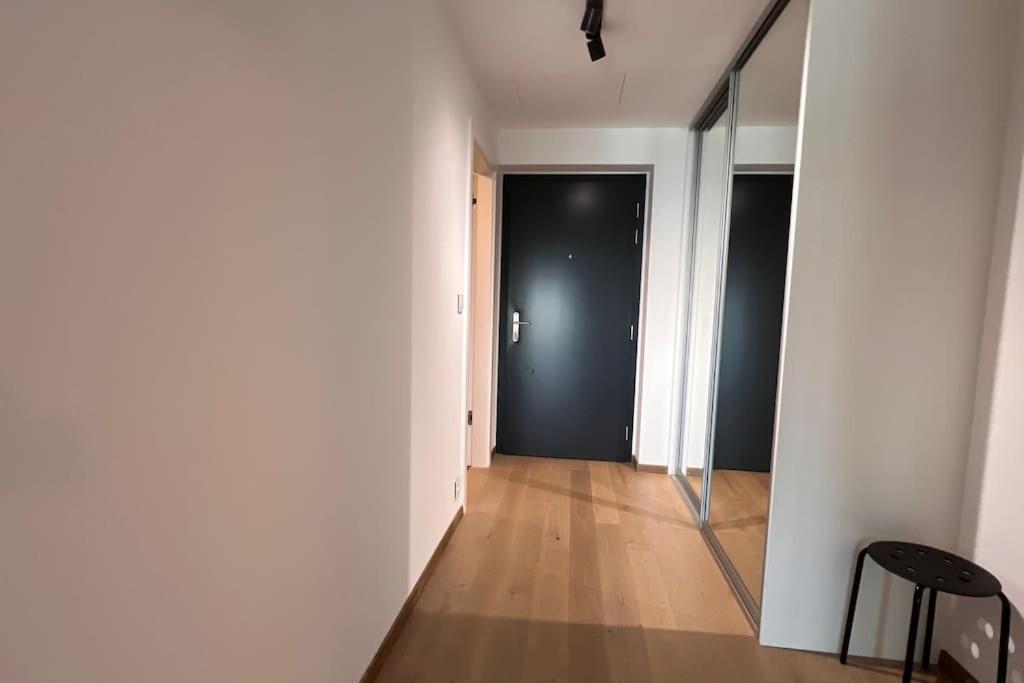 The First Skyscraper In Slovakia Διαμέρισμα Μπρατισλάβα Εξωτερικό φωτογραφία